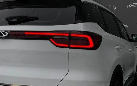 Chery Tiggo 7, 2023 год, 1 627 800 рублей, 22 фотография