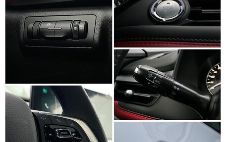 Chery Tiggo 7, 2023 год, 1 627 800 рублей, 14 фотография