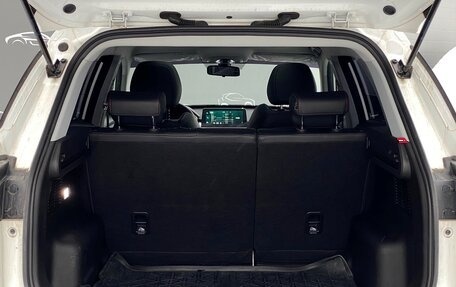 Chery Tiggo 7, 2023 год, 1 627 800 рублей, 13 фотография