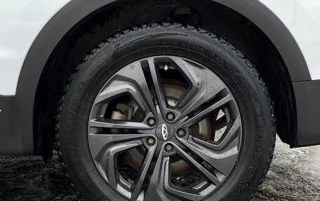 Chery Tiggo 7, 2023 год, 1 627 800 рублей, 23 фотография