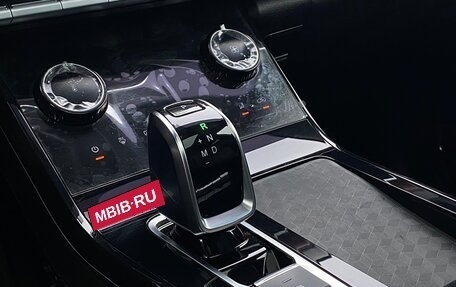 Chery Tiggo 7, 2023 год, 1 627 800 рублей, 16 фотография