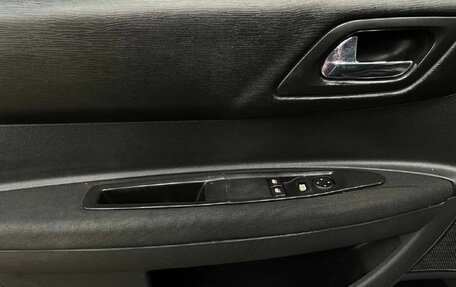 Renault Sandero I, 2014 год, 919 777 рублей, 5 фотография