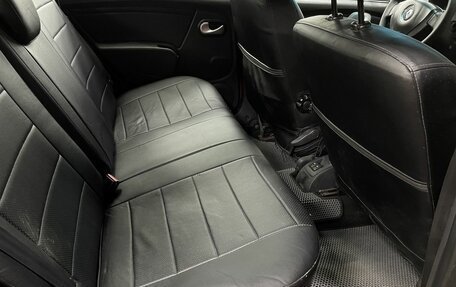 Renault Sandero I, 2014 год, 919 777 рублей, 8 фотография