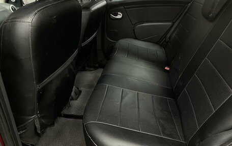 Renault Sandero I, 2014 год, 919 777 рублей, 7 фотография