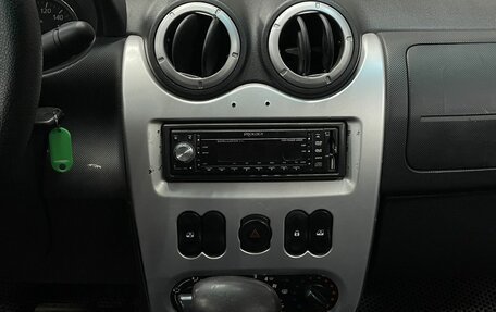 Renault Sandero I, 2014 год, 919 777 рублей, 12 фотография