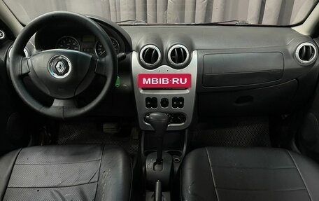 Renault Sandero I, 2014 год, 919 777 рублей, 16 фотография