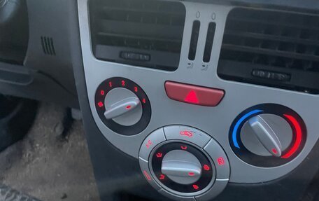 Chery Bonus (A13), 2011 год, 7 фотография