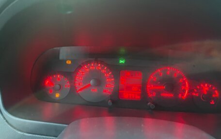 Chery Bonus (A13), 2011 год, 5 фотография