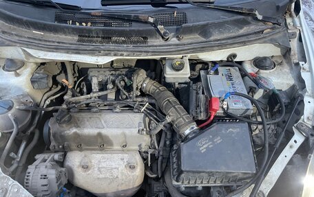 Chery Bonus (A13), 2011 год, 9 фотография