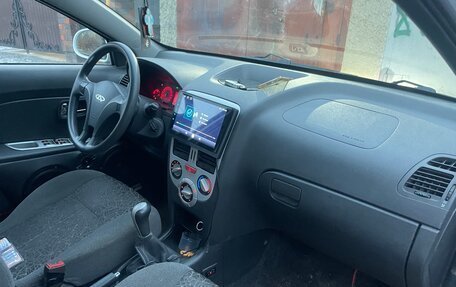 Chery Bonus (A13), 2011 год, 8 фотография