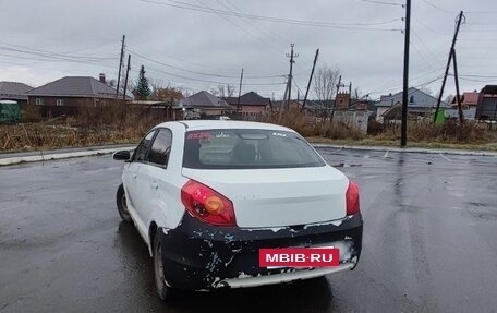 Chery Bonus (A13), 2011 год, 3 фотография