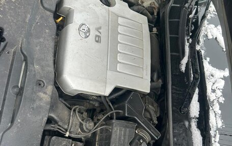 Toyota Camry, 2007 год, 860 000 рублей, 5 фотография