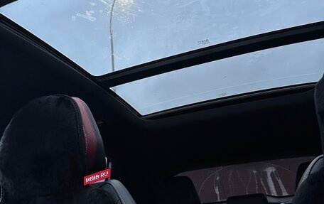 Geely Coolray I, 2023 год, 1 920 000 рублей, 10 фотография