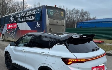 Geely Coolray I, 2023 год, 1 920 000 рублей, 3 фотография