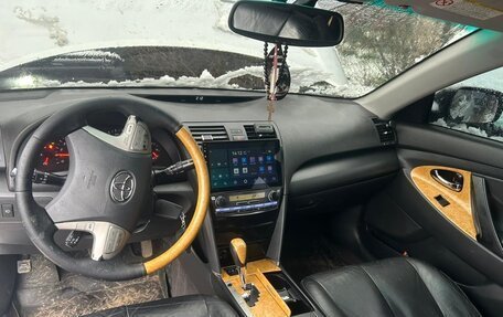 Toyota Camry, 2007 год, 860 000 рублей, 6 фотография