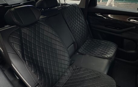 CheryExeed VX, 2023 год, 3 000 000 рублей, 9 фотография