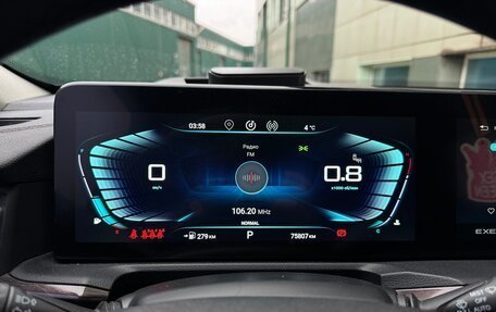 CheryExeed VX, 2023 год, 3 000 000 рублей, 8 фотография