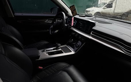 CheryExeed VX, 2023 год, 3 000 000 рублей, 6 фотография