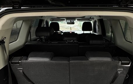 CheryExeed VX, 2023 год, 3 000 000 рублей, 10 фотография