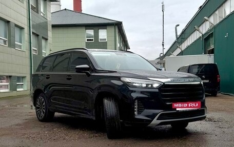 CheryExeed VX, 2023 год, 3 000 000 рублей, 2 фотография