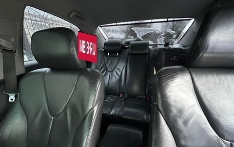 Toyota Camry, 2007 год, 860 000 рублей, 8 фотография