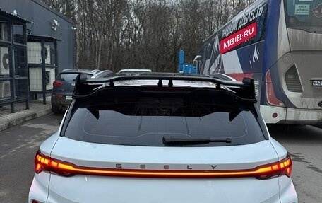 Geely Coolray I, 2023 год, 1 920 000 рублей, 4 фотография