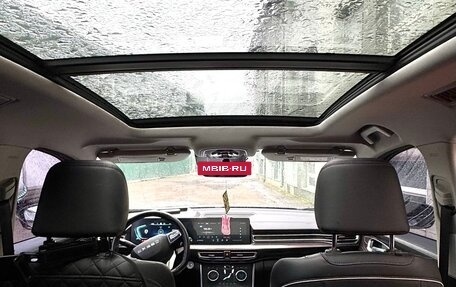 CheryExeed VX, 2023 год, 3 000 000 рублей, 5 фотография