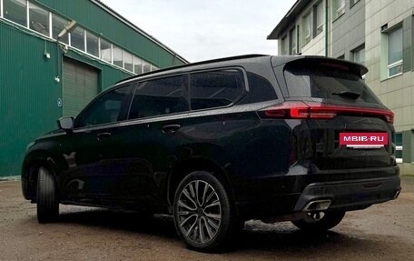 CheryExeed VX, 2023 год, 3 000 000 рублей, 4 фотография