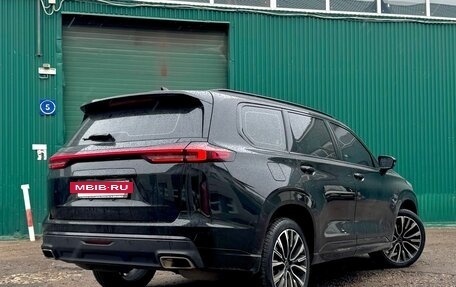 CheryExeed VX, 2023 год, 3 000 000 рублей, 3 фотография