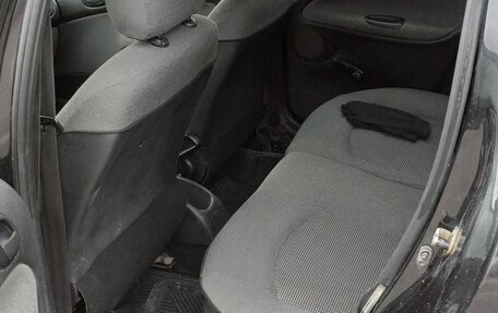 Peugeot 206, 2007 год, 260 000 рублей, 9 фотография