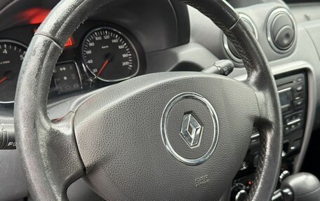 Renault Duster I рестайлинг, 2013 год, 753 000 рублей, 3 фотография