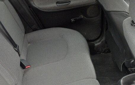 Peugeot 206, 2007 год, 260 000 рублей, 4 фотография