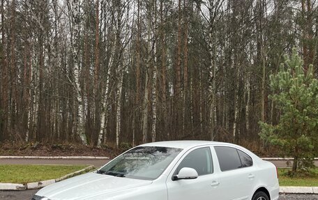 Skoda Octavia, 2010 год, 730 000 рублей, 2 фотография