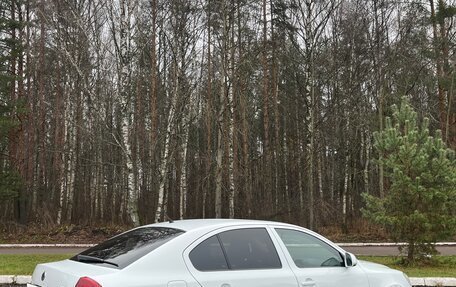 Skoda Octavia, 2010 год, 730 000 рублей, 6 фотография