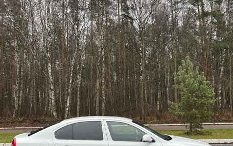 Skoda Octavia, 2010 год, 730 000 рублей, 7 фотография