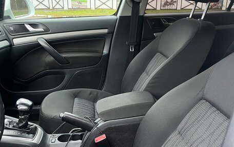 Skoda Octavia, 2010 год, 730 000 рублей, 12 фотография