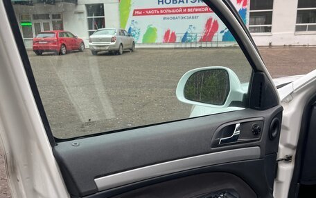 Skoda Octavia, 2010 год, 730 000 рублей, 13 фотография