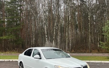 Skoda Octavia, 2010 год, 730 000 рублей, 8 фотография