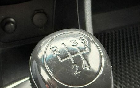 Hyundai Solaris II рестайлинг, 2013 год, 725 000 рублей, 11 фотография