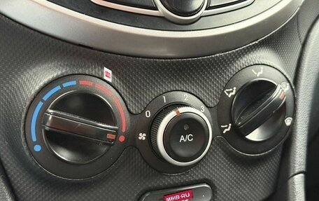 Hyundai Solaris II рестайлинг, 2013 год, 725 000 рублей, 14 фотография