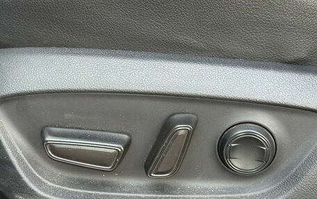 Toyota Camry, 2018 год, 2 450 000 рублей, 15 фотография