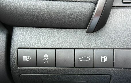 Toyota Camry, 2018 год, 2 450 000 рублей, 17 фотография