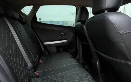 KIA cee'd III, 2012 год, 865 000 рублей, 4 фотография