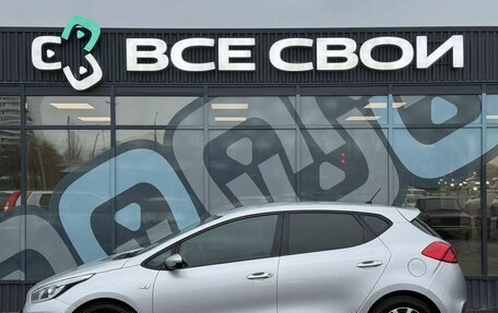 KIA cee'd III, 2012 год, 865 000 рублей, 9 фотография