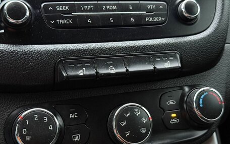 KIA cee'd III, 2012 год, 865 000 рублей, 21 фотография