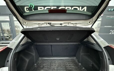 KIA cee'd III, 2012 год, 865 000 рублей, 11 фотография