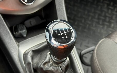 Chevrolet Aveo III, 2013 год, 630 000 рублей, 20 фотография