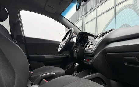 KIA Rio III рестайлинг, 2015 год, 1 065 000 рублей, 7 фотография