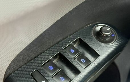 Chevrolet Aveo III, 2013 год, 630 000 рублей, 19 фотография