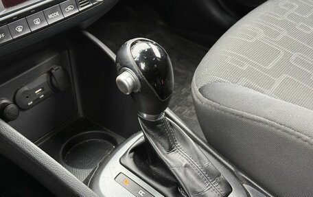 KIA Rio III рестайлинг, 2015 год, 1 065 000 рублей, 15 фотография